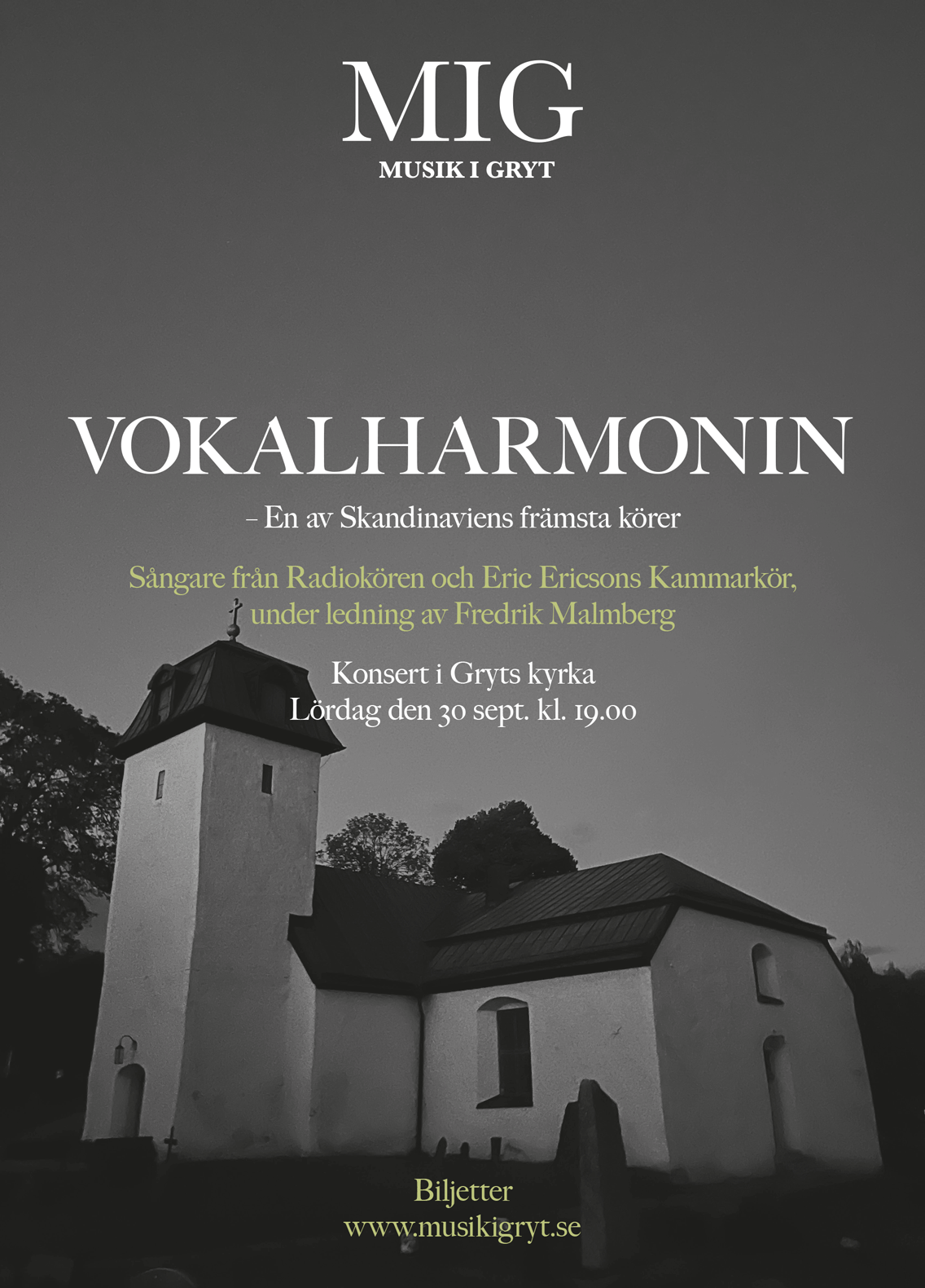 Vokalharmonin