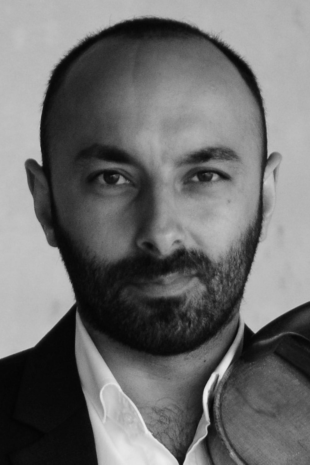 Brusk Zanganeh