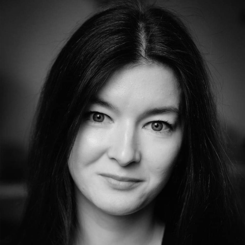 Dinara Mansurova