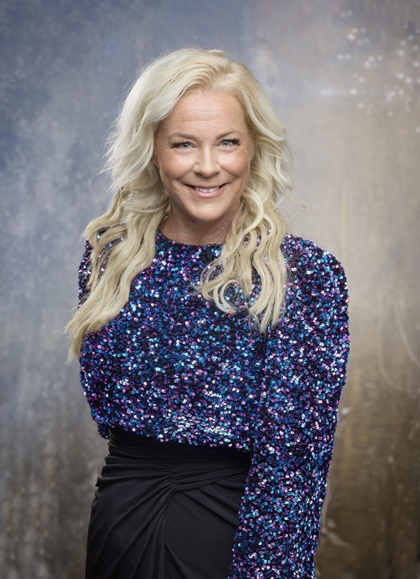Malena Ernman