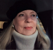 Barbara Martin