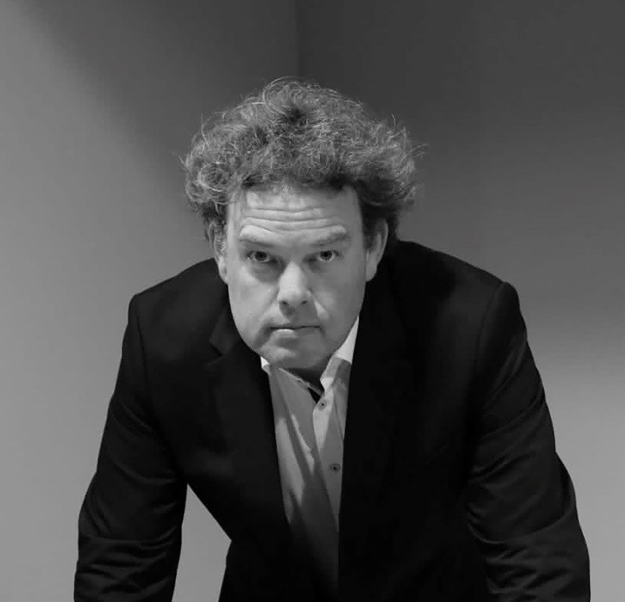 Gareth Lubbe