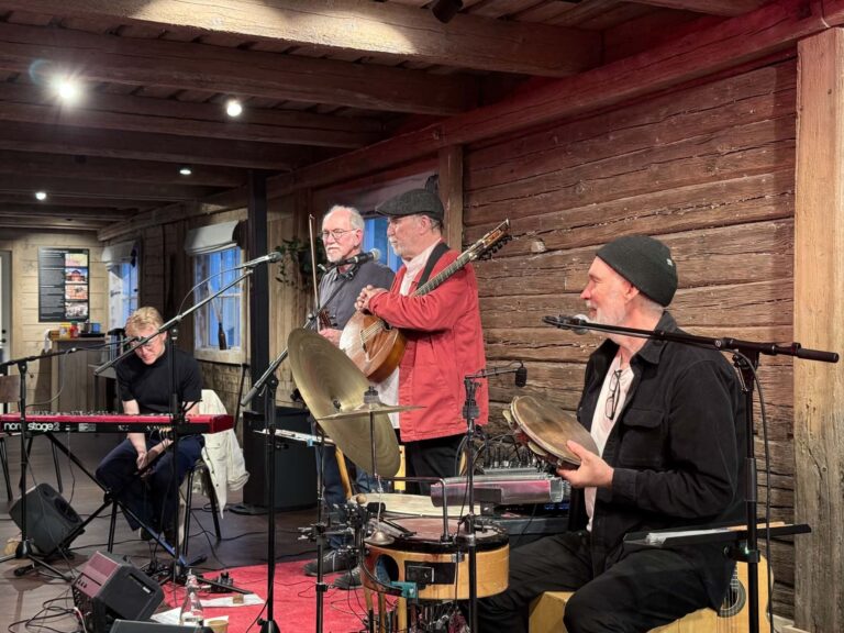 Ale Moller Trio