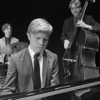 Elias Larsson Trio