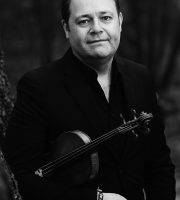 Fredrik Paulsson – violin